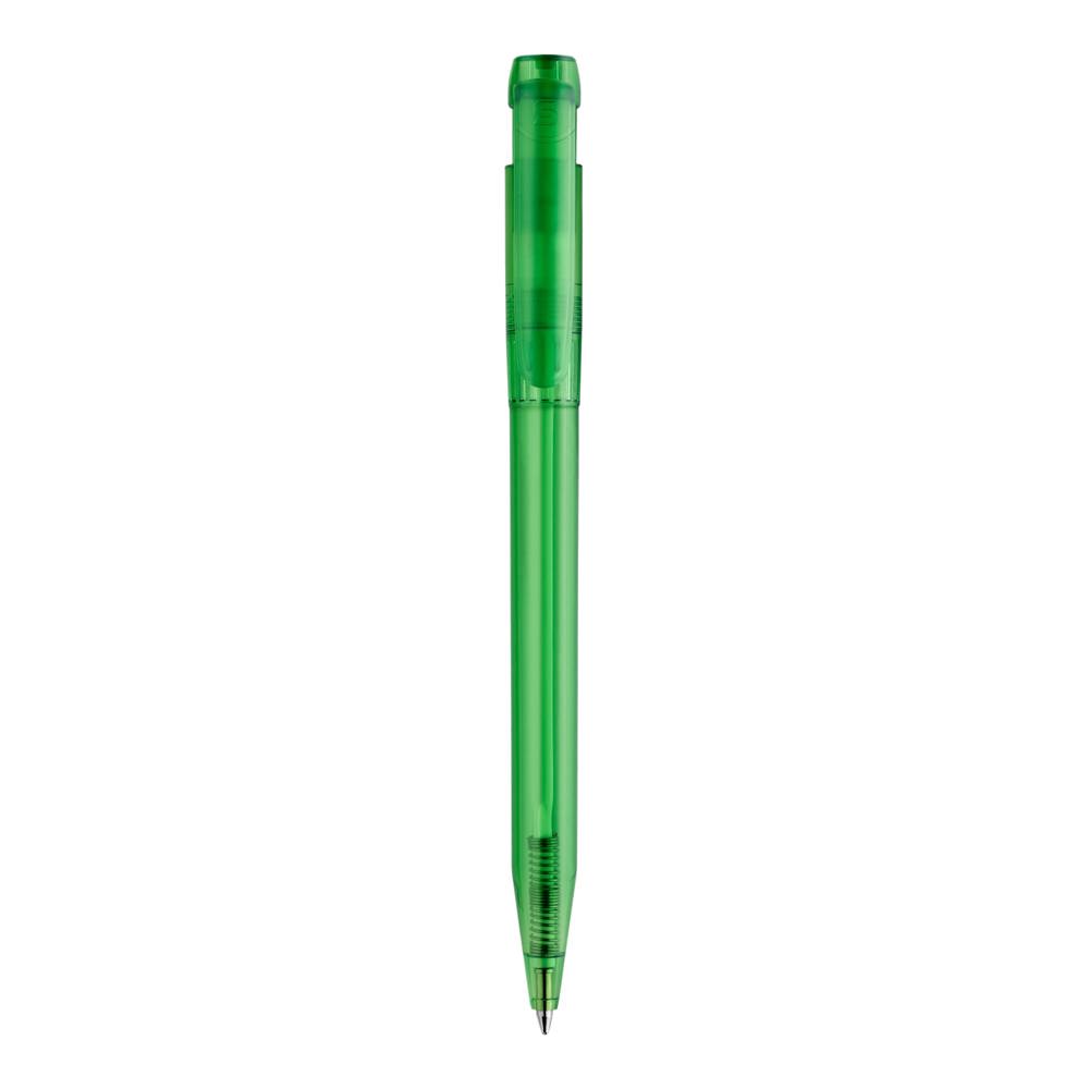 Balpen Pier Clear transparant