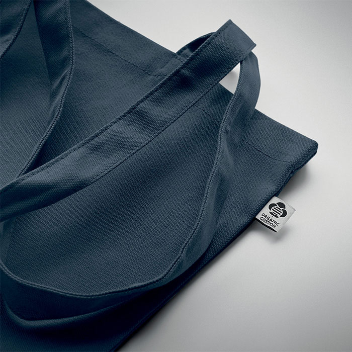 COCO - Sac shopping en toile 270 gr/m