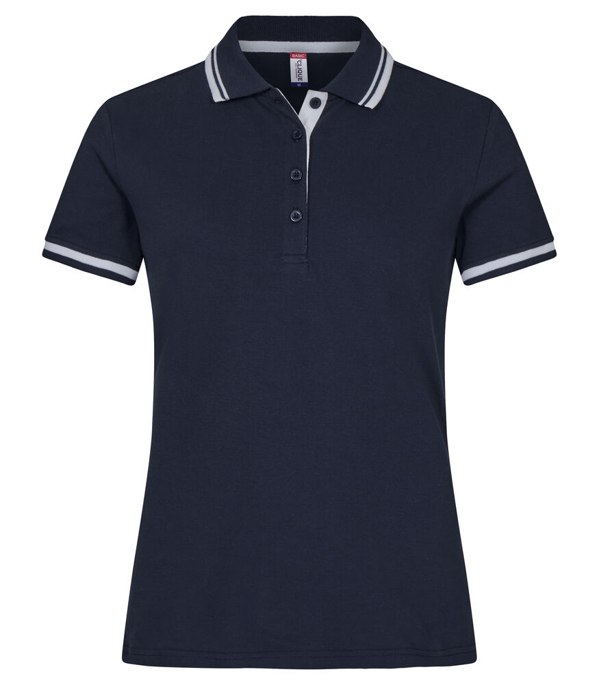 Clique - Astoria - Dark Navy