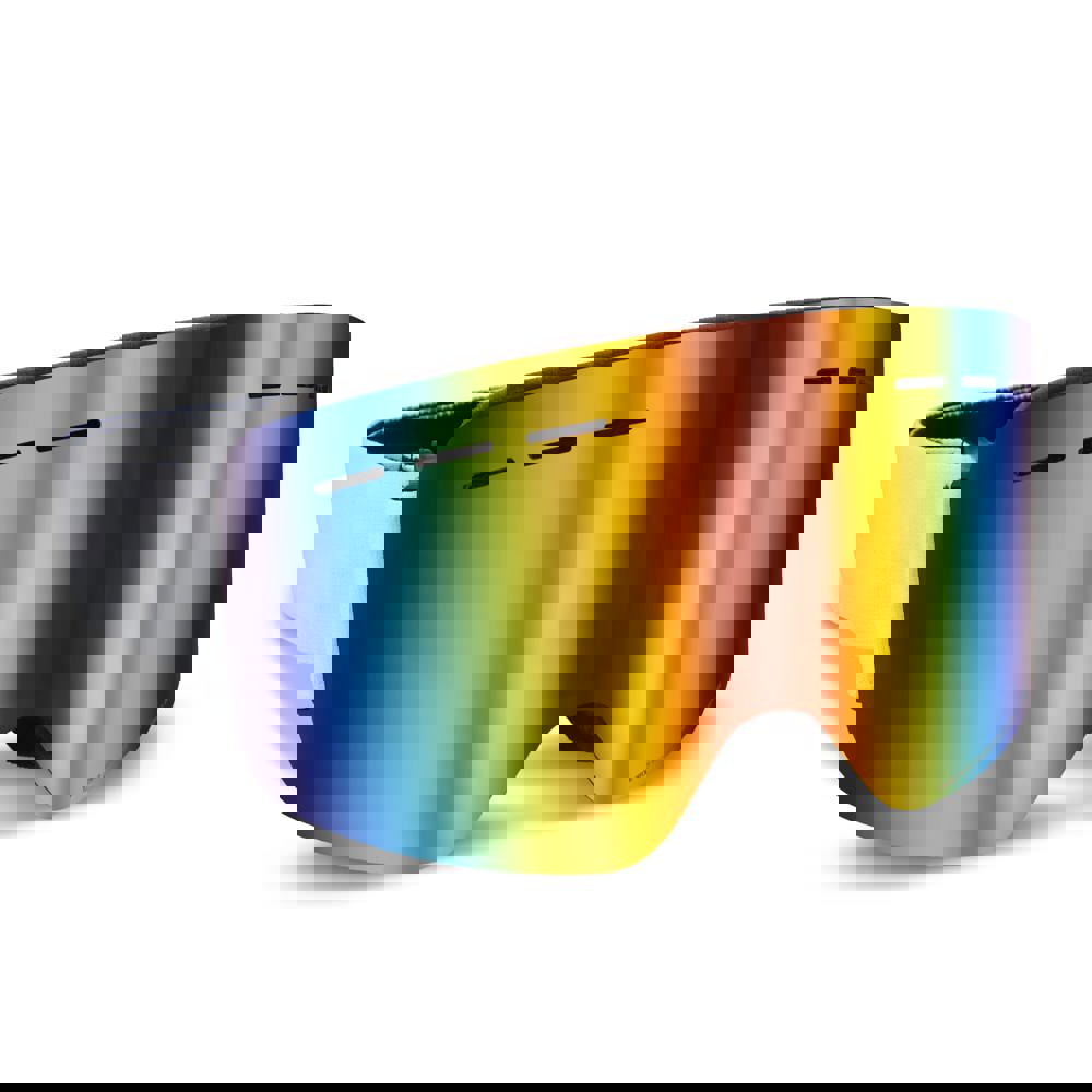 Recreatieve Skibril – Categorie 3, EN 174 Gecertificeerd