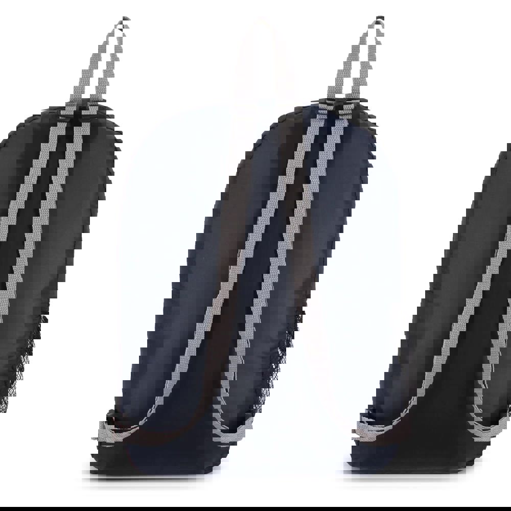 190T gerecycled PET lichtgewicht rugzak 30.5 x 12.7 x 42 cm 16 L