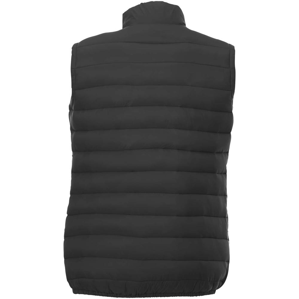 Bodywarmer matelassé Femme Pallas recyclé
