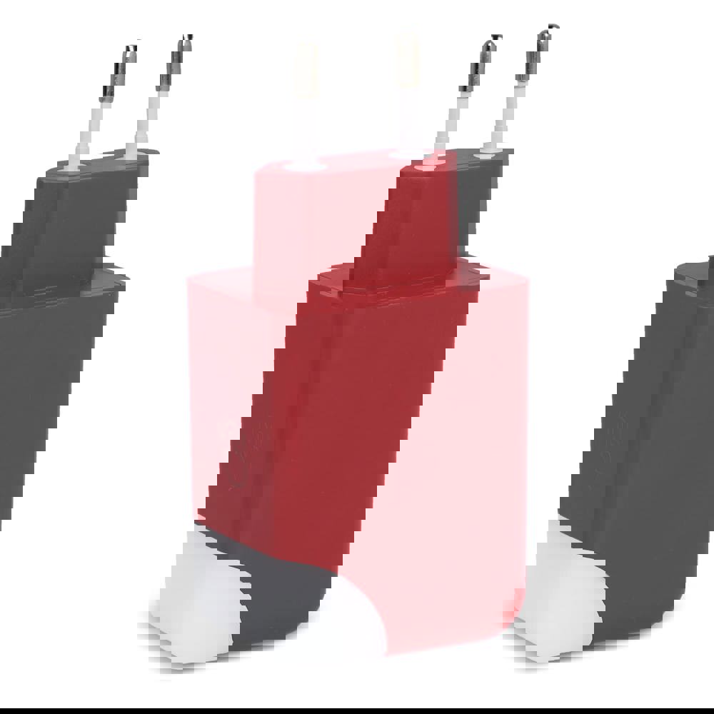 Xoopar Ice-G 65W GaN stroomadapter