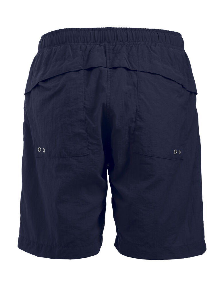 Clique - Kelton Dark Navy L