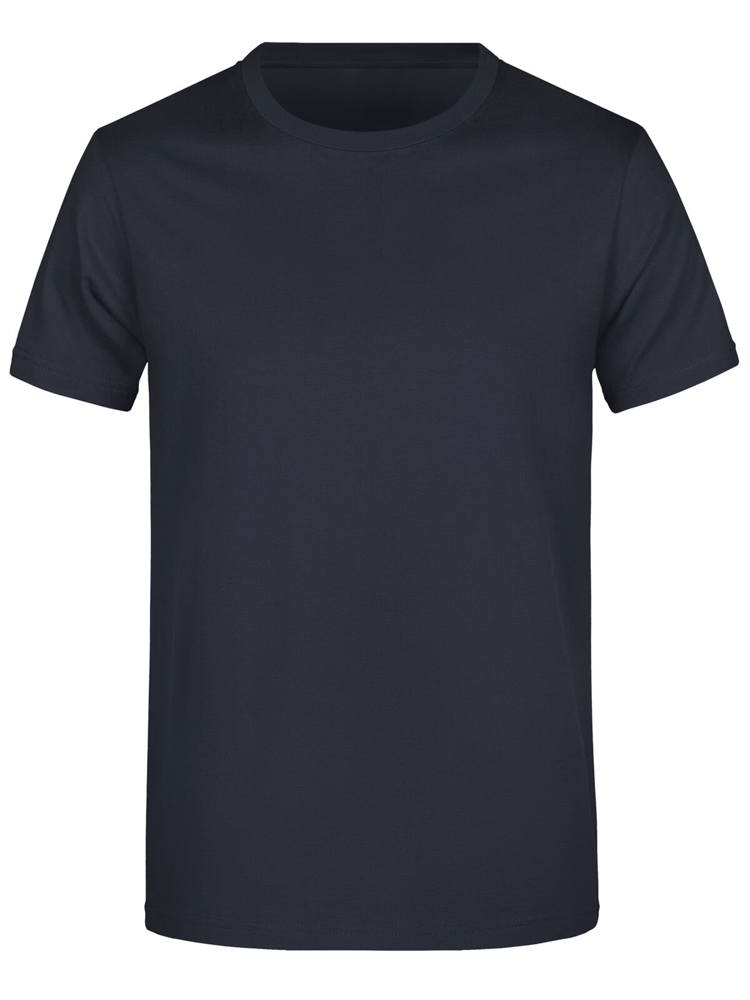 BS Paradise t-shirt, 180 gr/m² - Marine