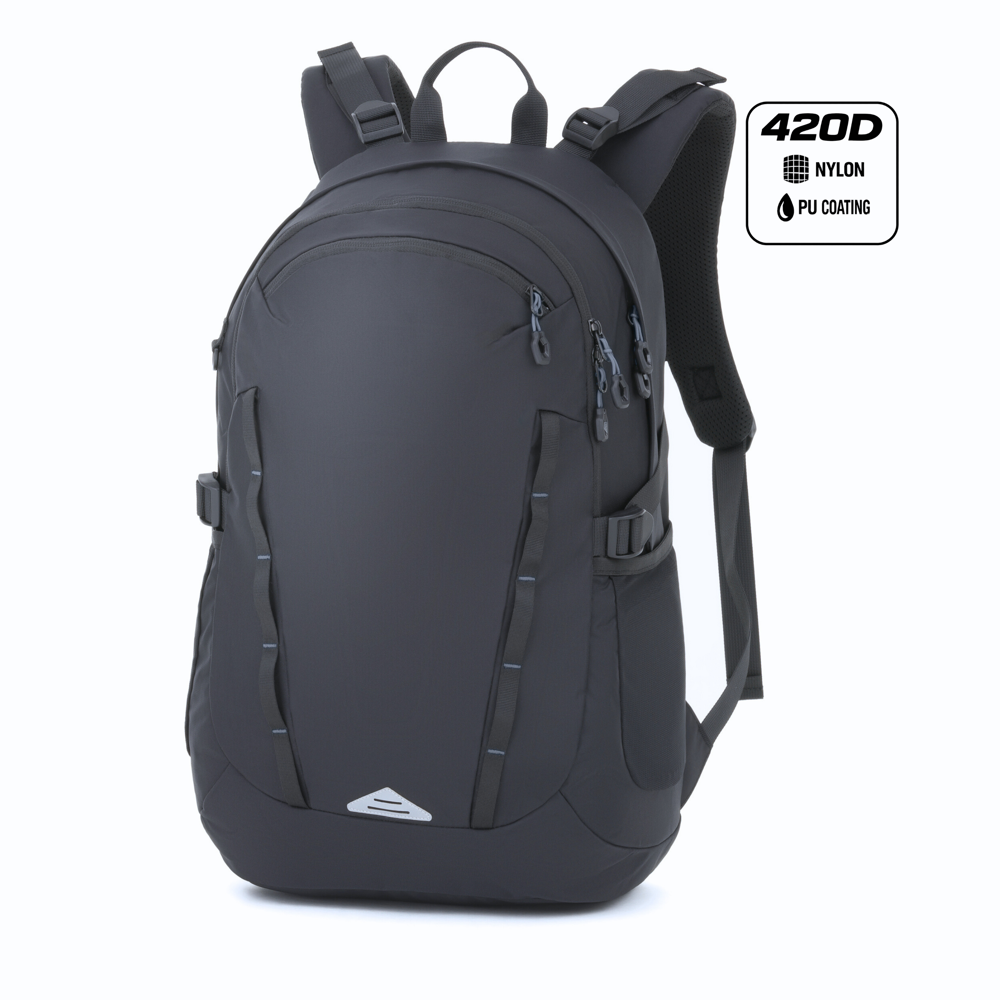 Expedition sportieve rugzak XL - Gris