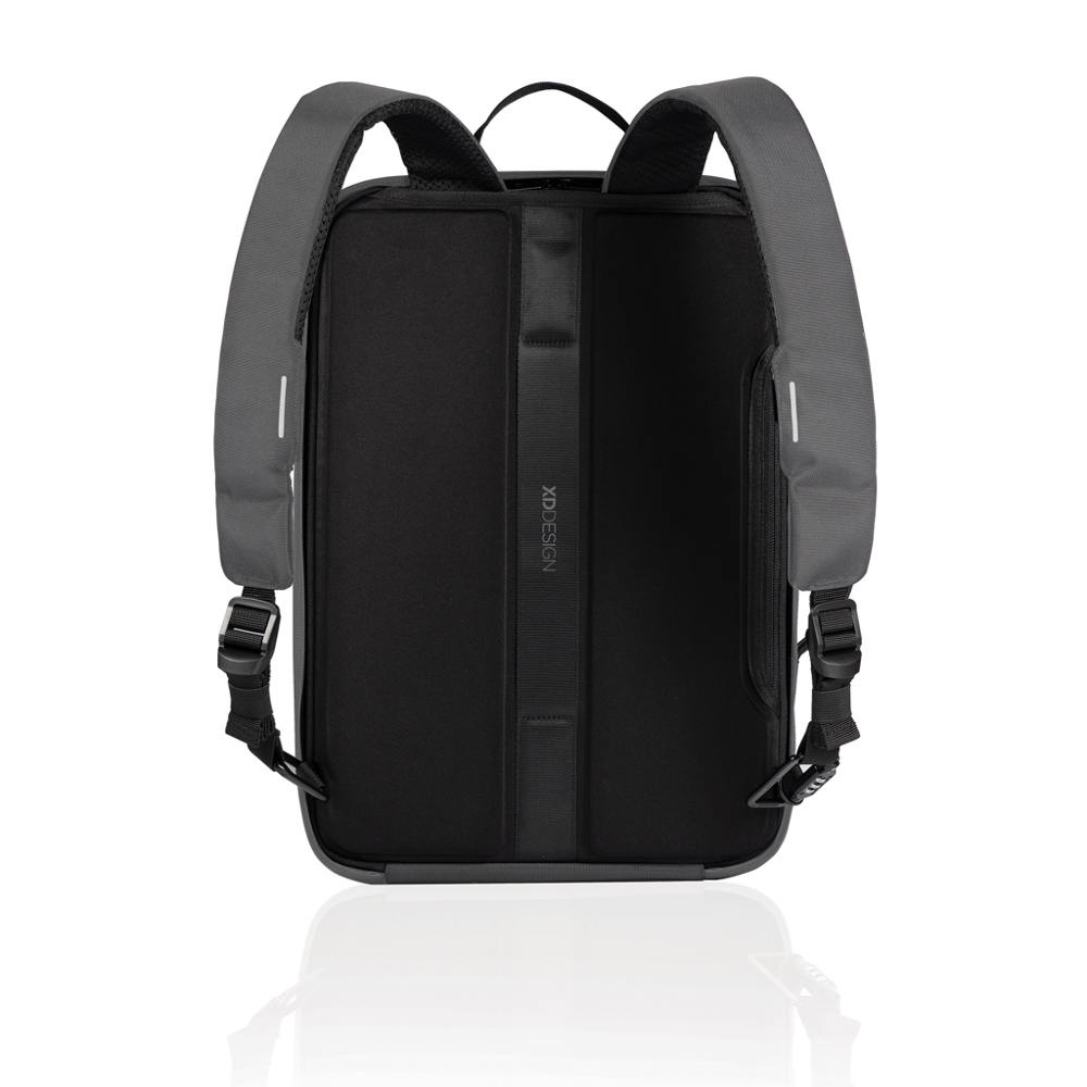 Bobby Bizz 2.0 sac à dos et sacoche antivol