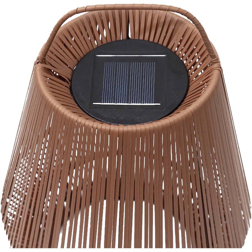 Abat jour portable recyclé Originalhome Lampion