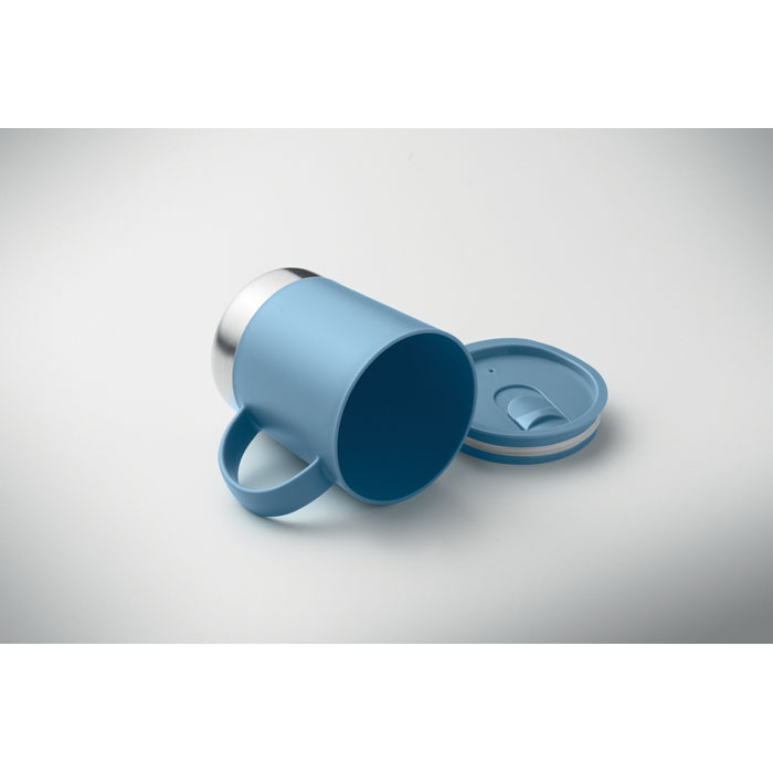 BEAKER - Mug simple paroi 300ml