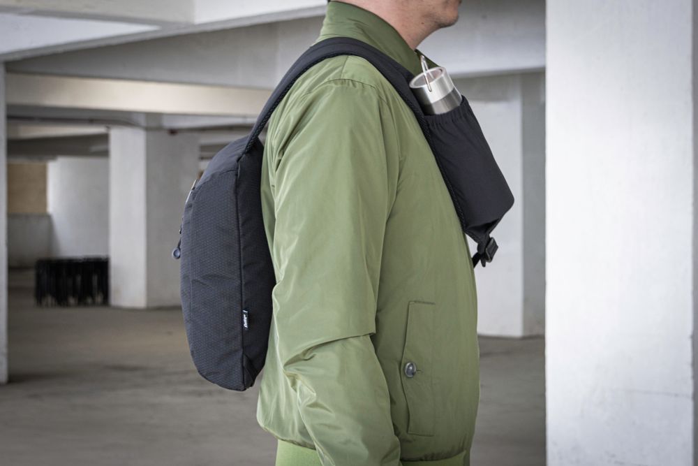 BrandCharger Sling sac à dos