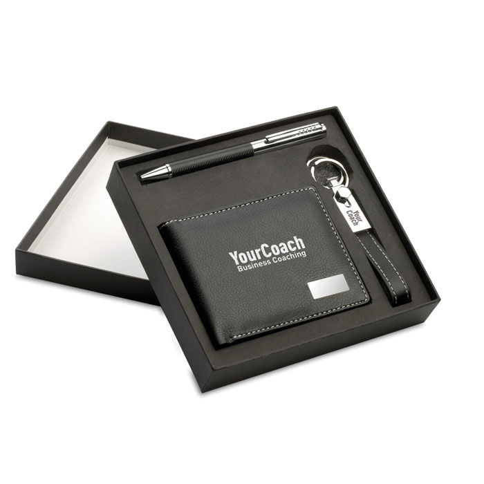 ELEGANCI - Set cadeau élégant