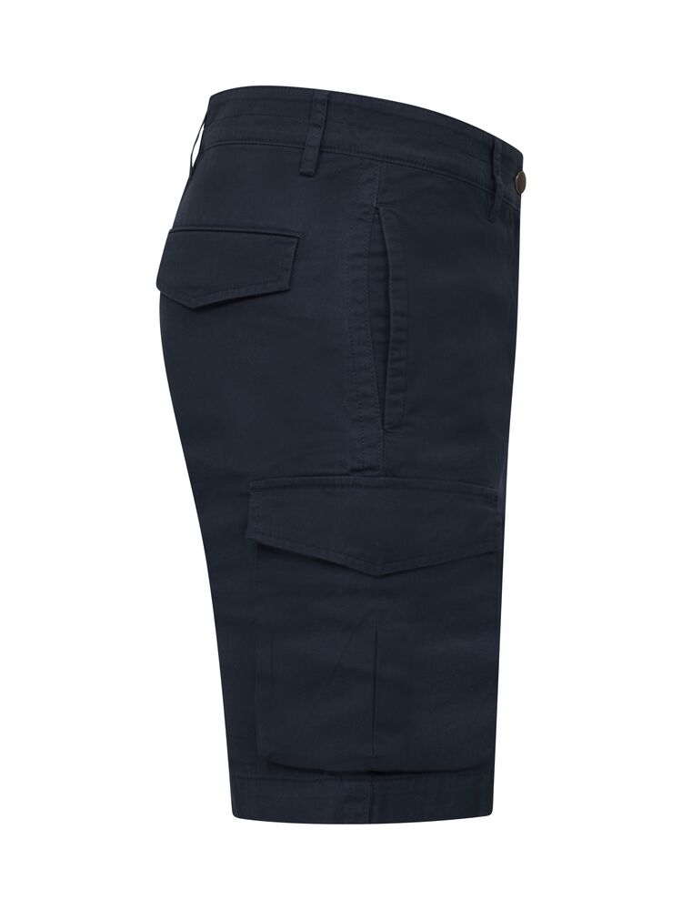 Clique - Cargo Shorts Dark Navy XS