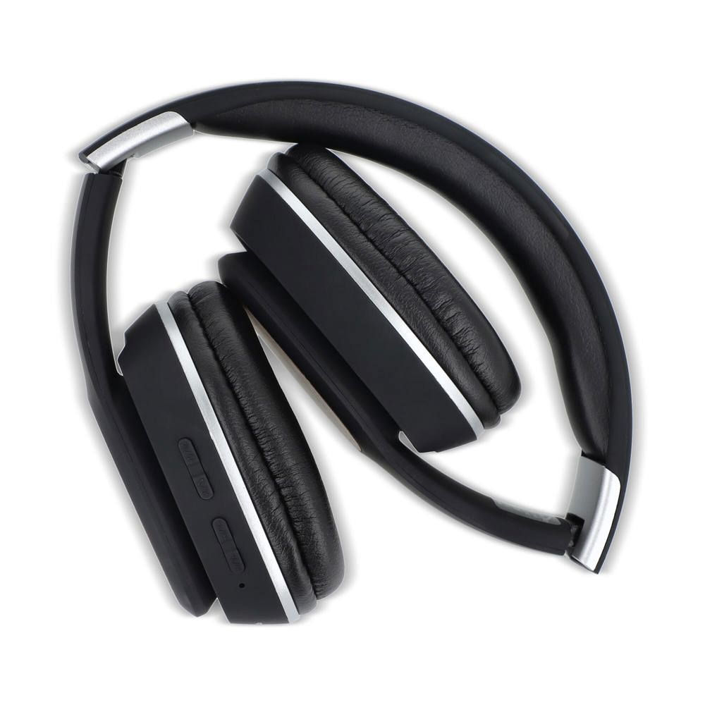 Bamboo Headphone