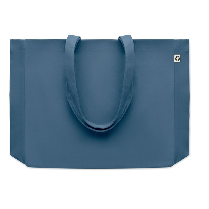 RESPECT COLOURED - Sac  toile recyclée 280 gr/m ²