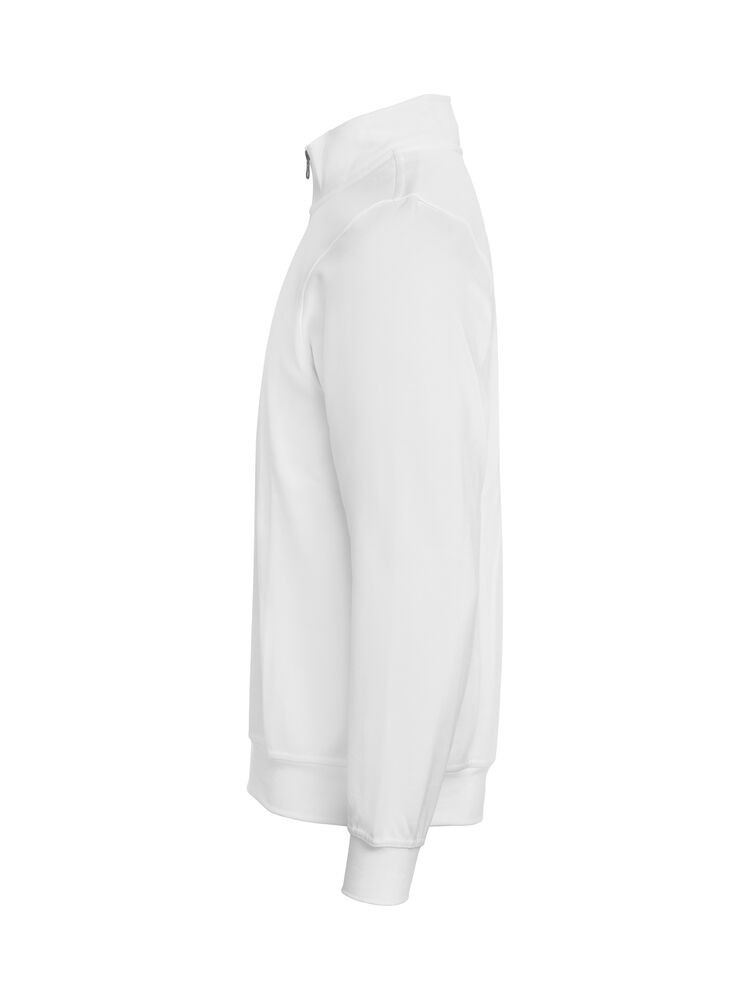 Clique - Basic Cardigan Blanc S