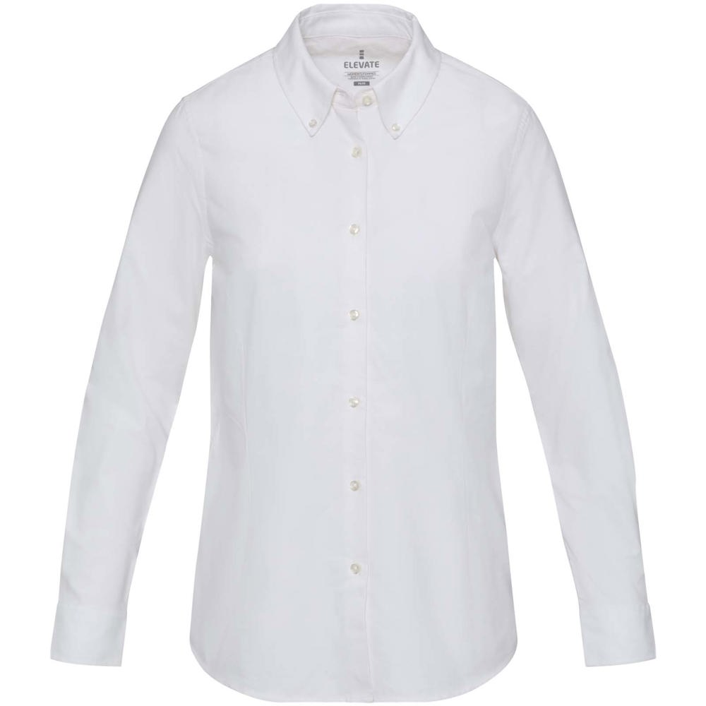 Chemise femme oxford de 165 g/m² Sphene