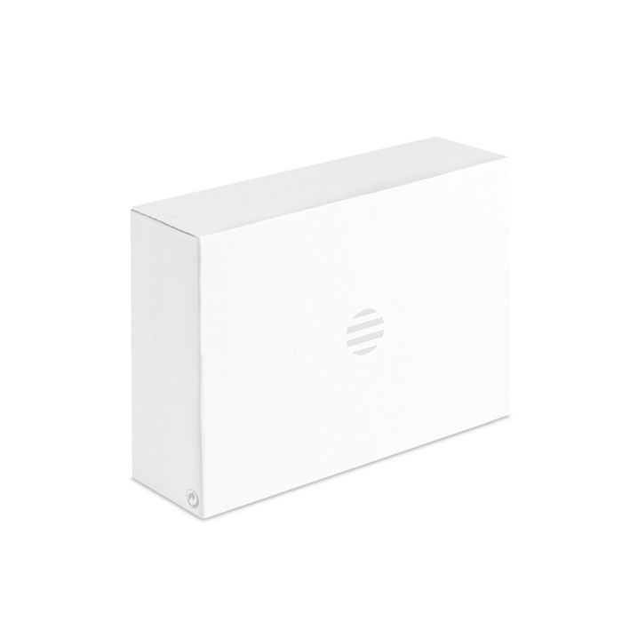 CHESSET - Schaakbord wijn set