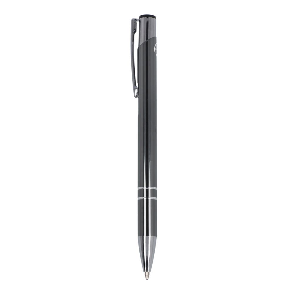 Alicante brillant, encre bleue R-AL