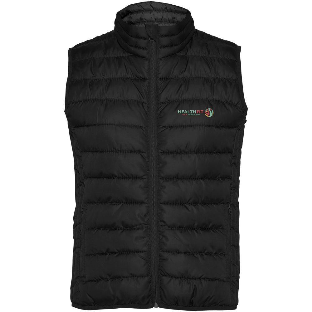 Gilet Oslo pour femme avec isolation