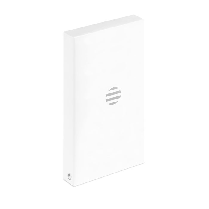 SOLAR POWERFLAT - PowerBank    8000 mAh