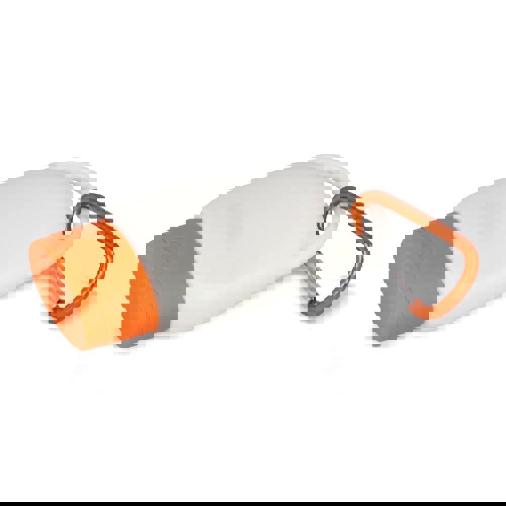 Zonnebrandlotion met Karabijnhaak SPF30 Gerecycled Materiaal