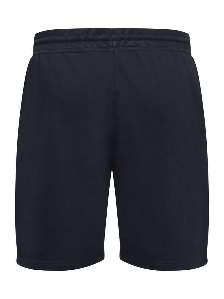 Clique - Miami PRO Shorts Bleu Marine L