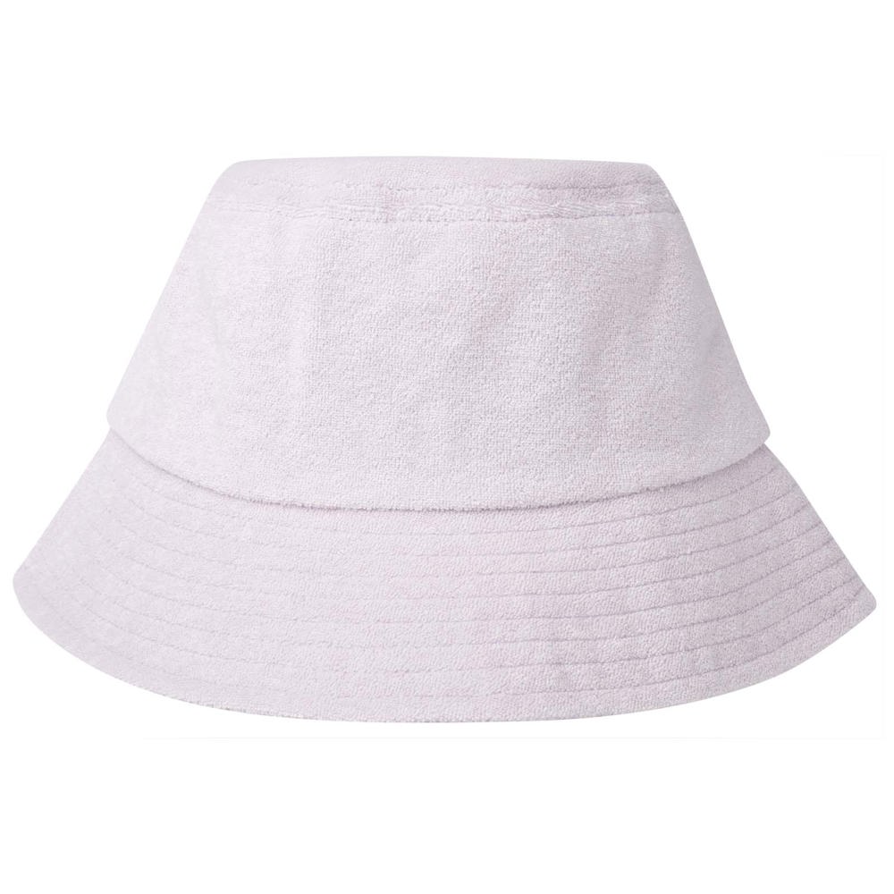 Bob anti-UV de 230 g/m² Melo en tissu éponge recyclé GRS