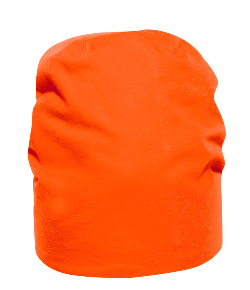 Clique - Saco Signaal oranje One size