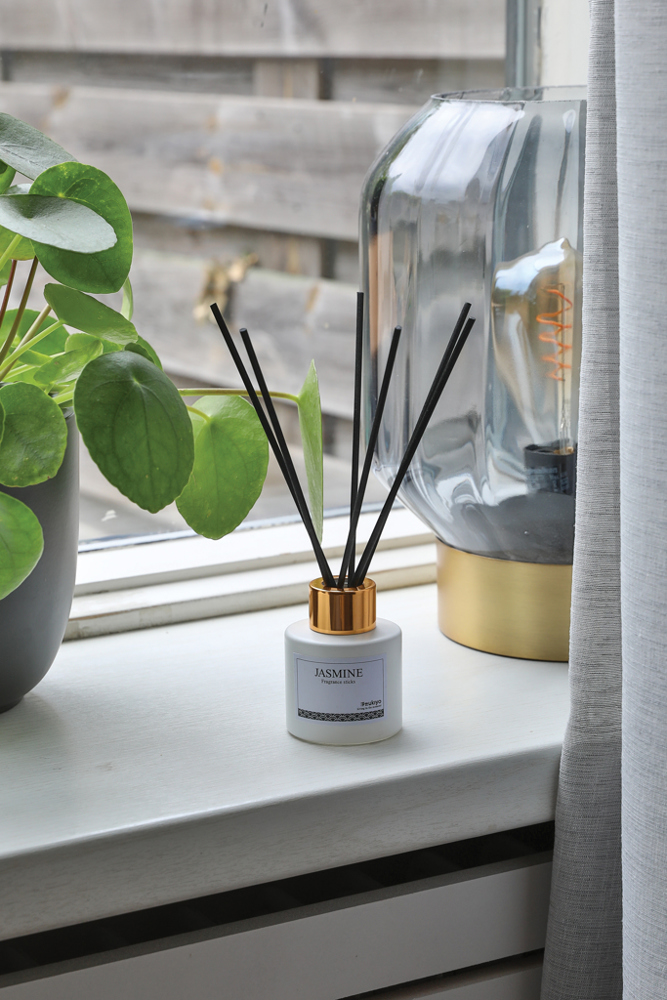 Ukiyo deluxe geurstokjes