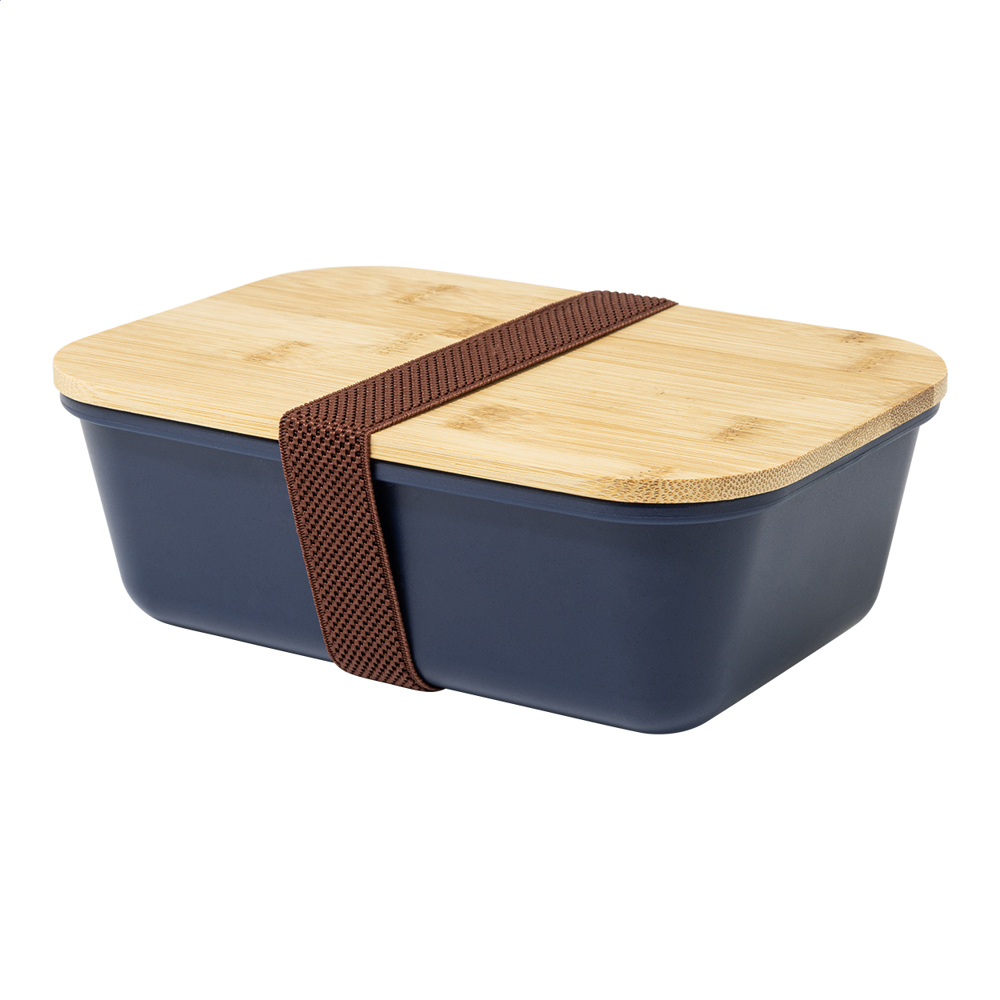 Goreng - lunchbox - donker blauw