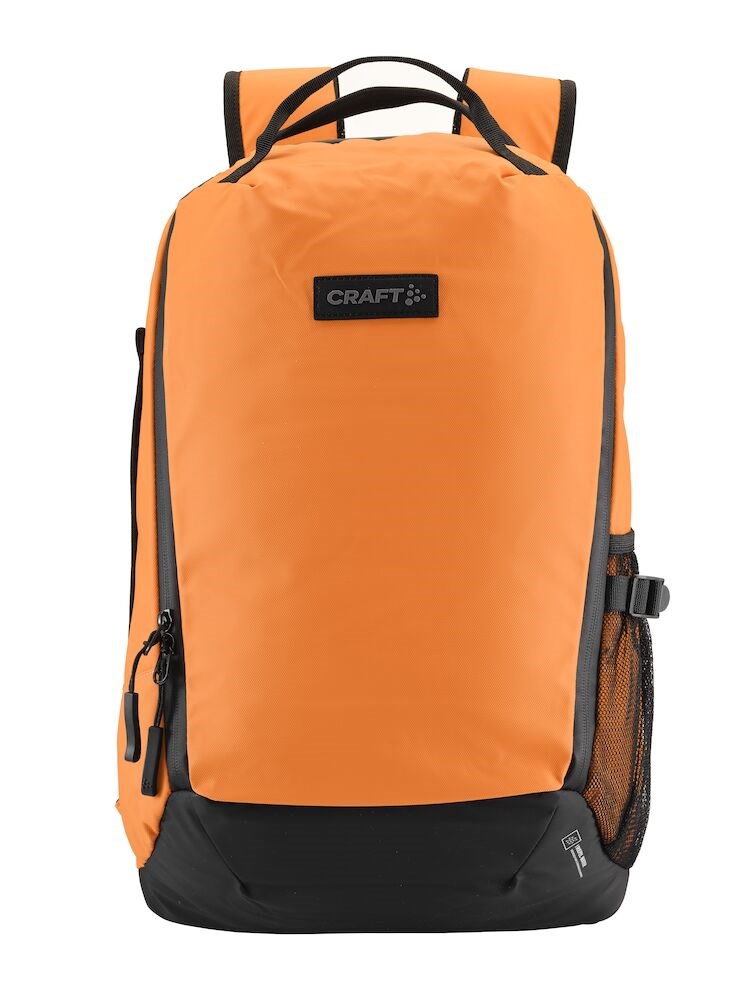 Craft - ADV Entity Computer Backpack 18 L Chestnut One Size