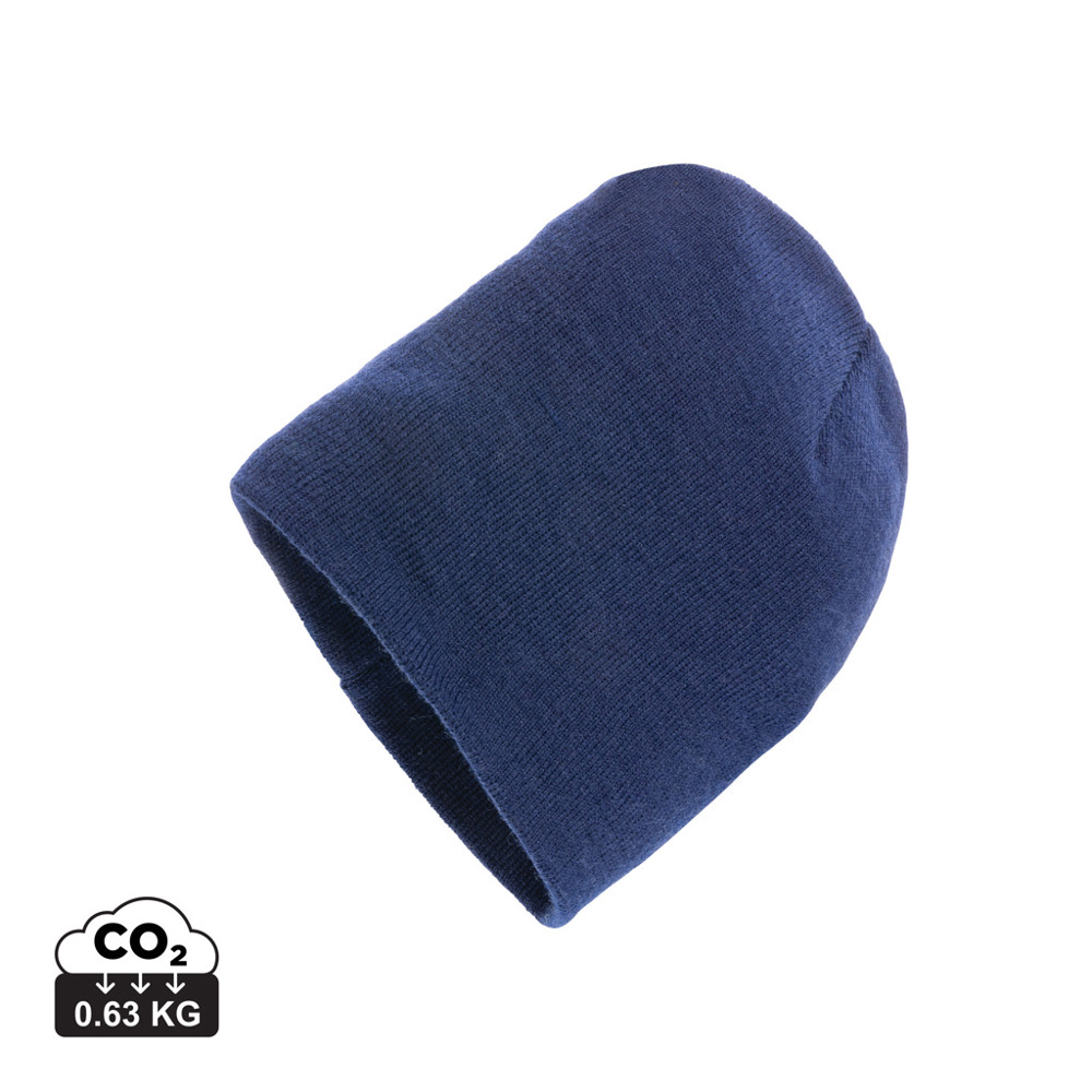 Bonnet classique en laine Polylana® Impact AWARE™