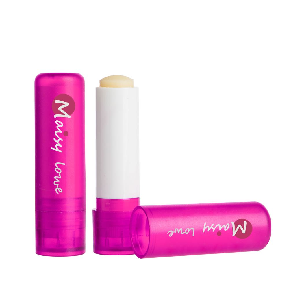Lippenbalsem - Magenta frosted