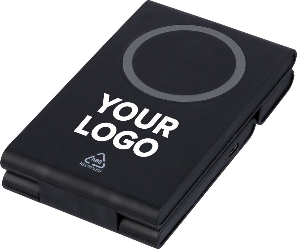 3-in-1 magnetische oplader Valerio