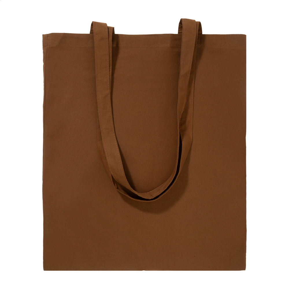 Colote Plus - tote bag - Marron