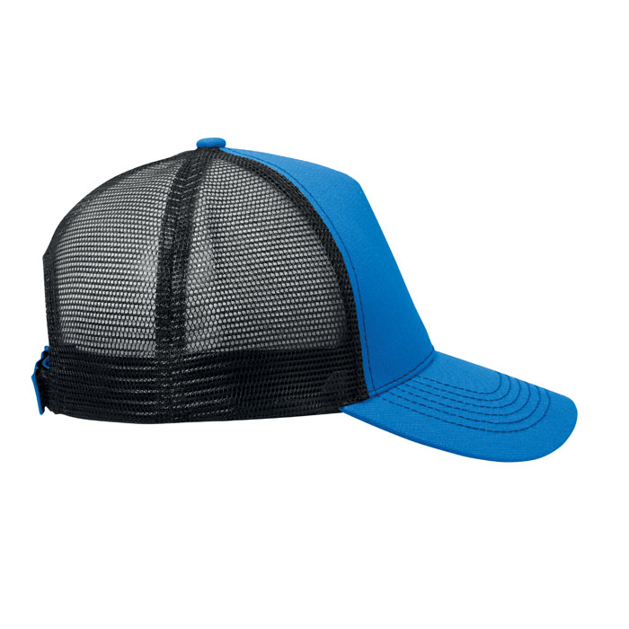 BLIST - 5 panelen trucker cap