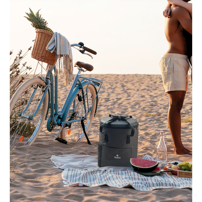 COLDI - 600D RPET Koeltas