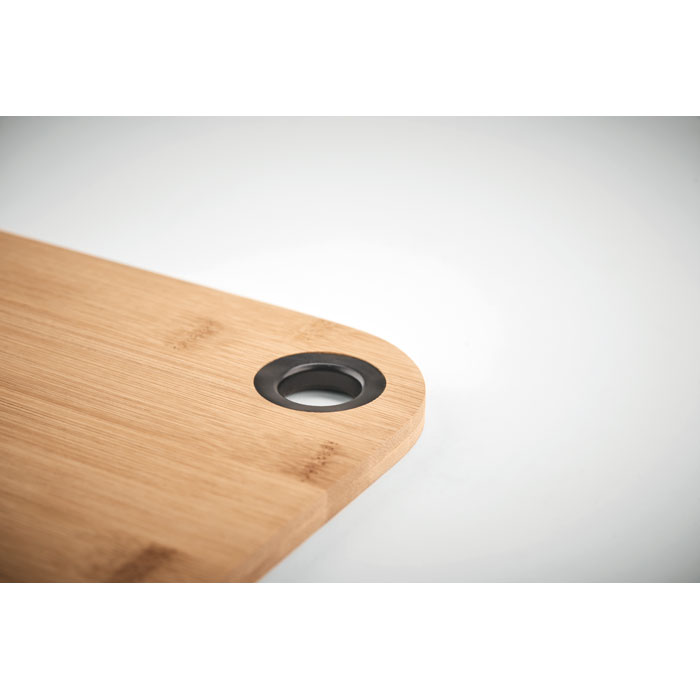 BAYBA CLEAN - Planche à découper en bambou