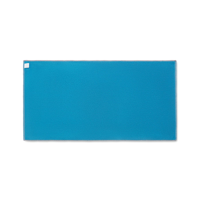 SAND - SEAQUAL® serviette 70x140cm