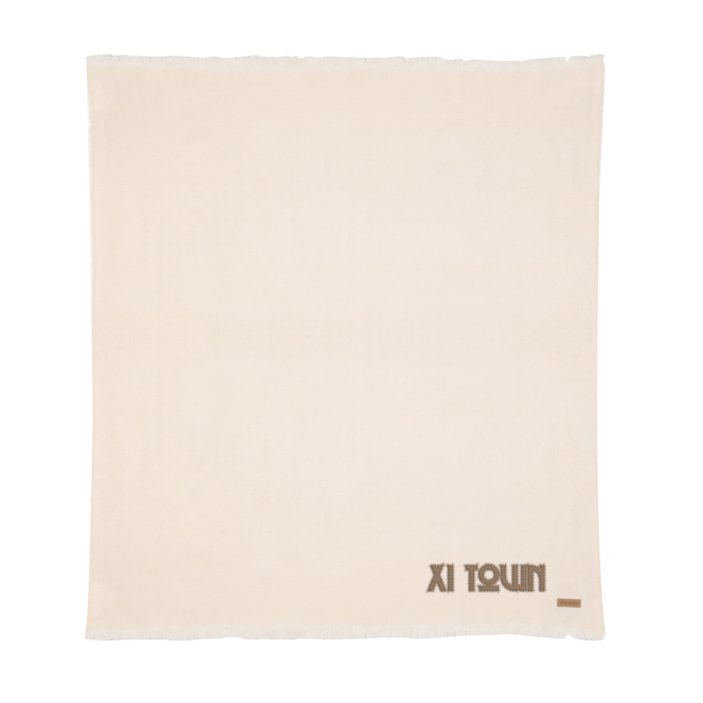 Ukiyo Aware™ Polylana® geweven deken 130x150cm