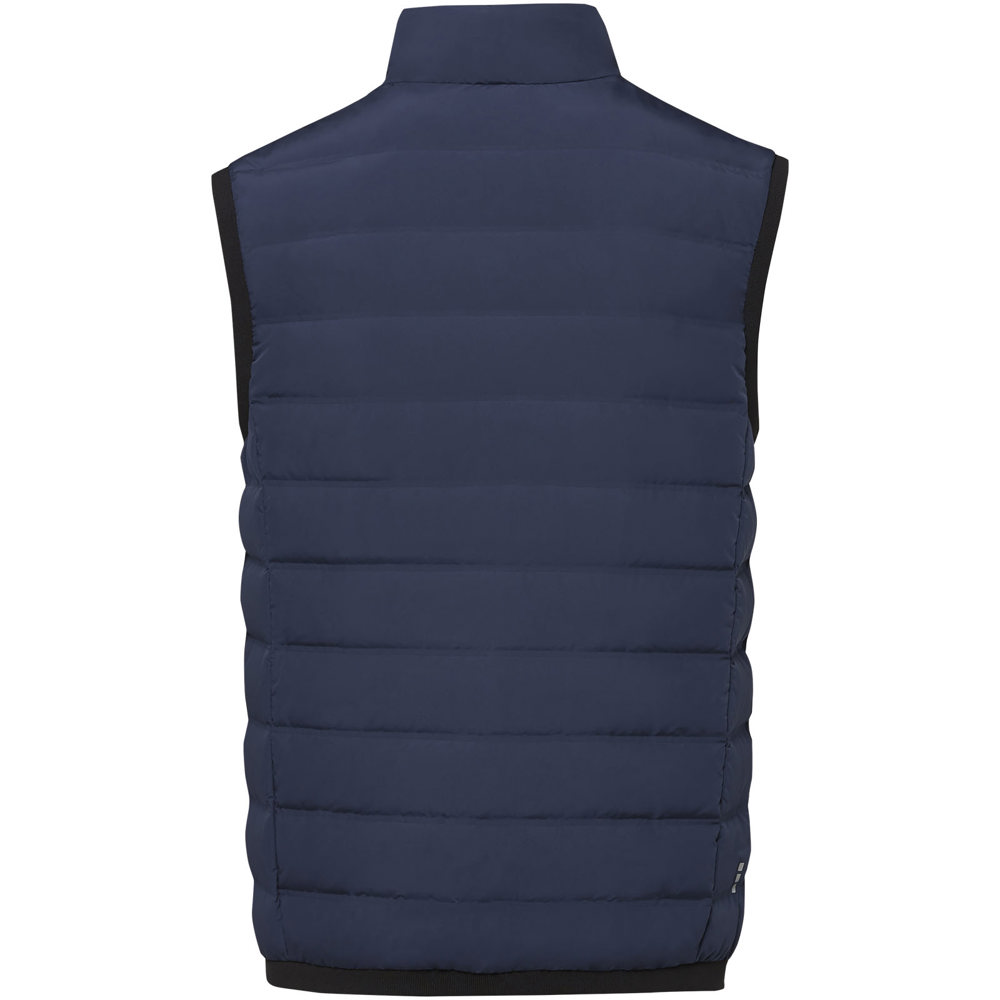 Bodywarmer duvet Caltha pour homme