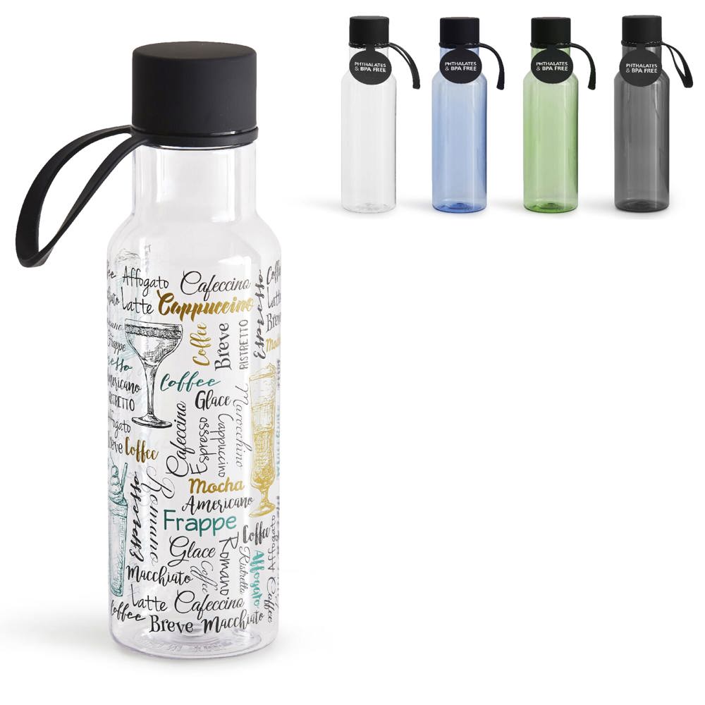 Sagaform Bouteille d'eau 600ml