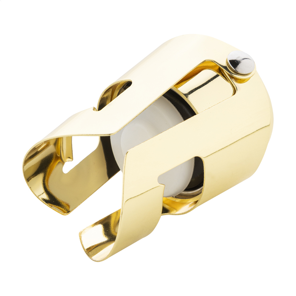 Apulia - Champagne stop - Goud