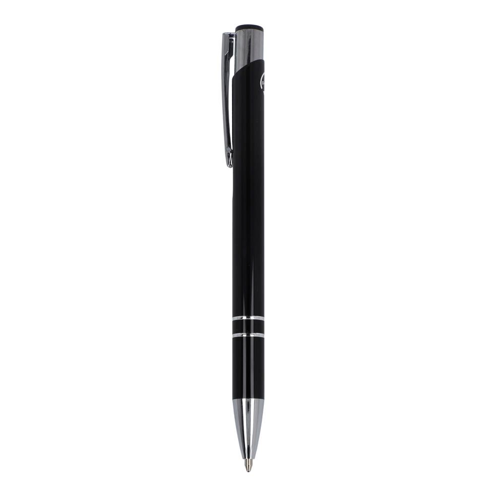 Alicante brillant, encre bleue R-AL