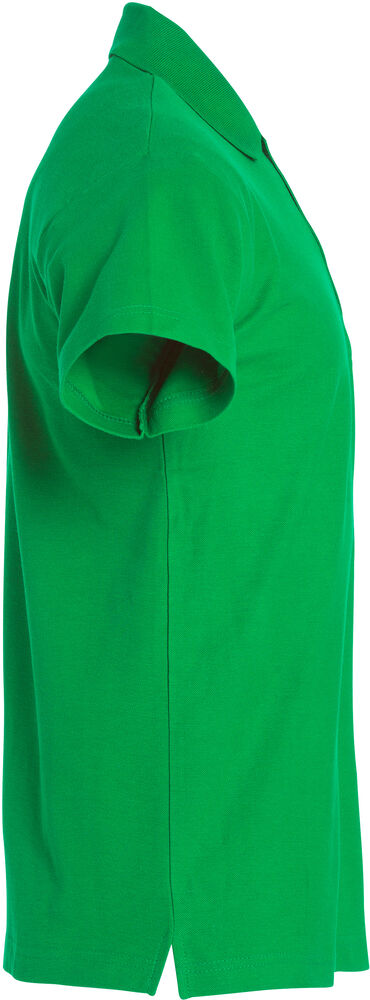 Clique - Basic Polo Vertpomme 3XL