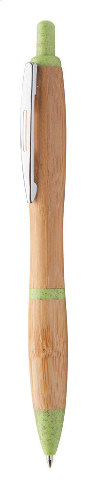 Bambery - stylo à bille en bambou