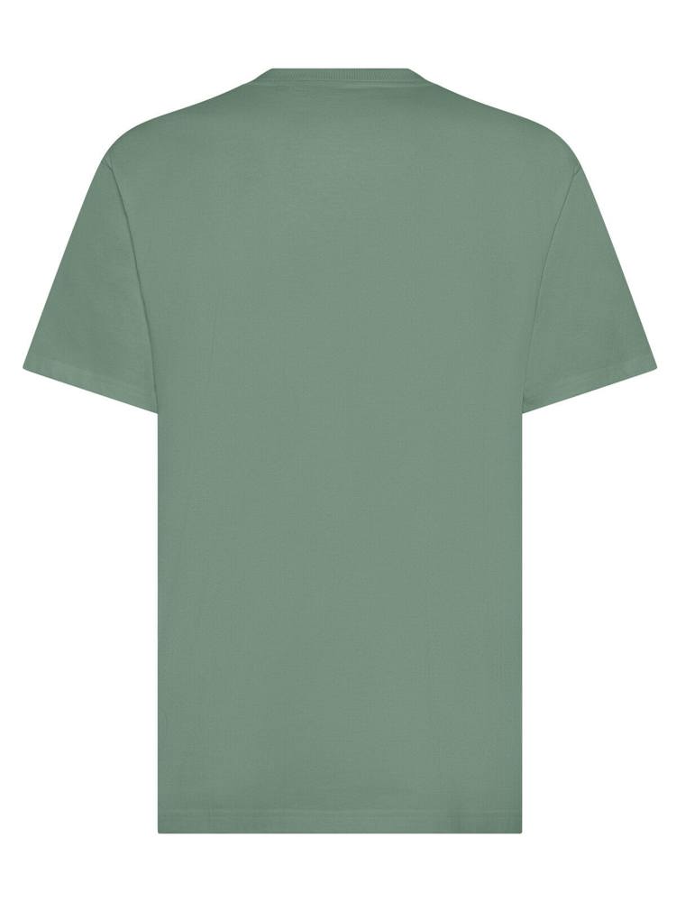 BS Rock t-shirt, 200 gr/m²