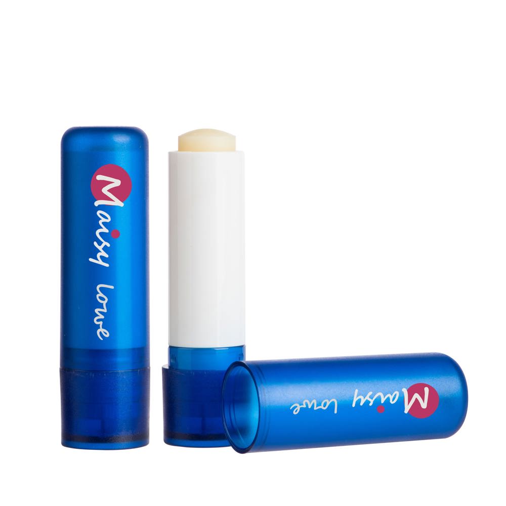Lippenbalsem - Blauw frosted