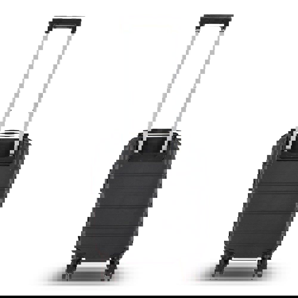 Underseat Trolley 14-Inch