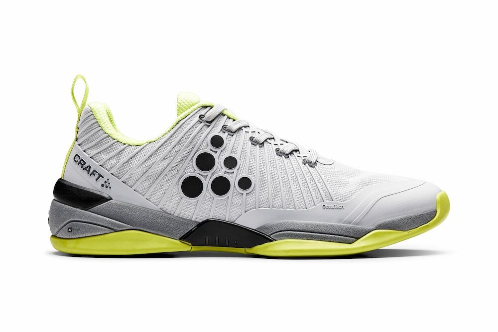 Craft - i1 Cage M - Ash-Scream